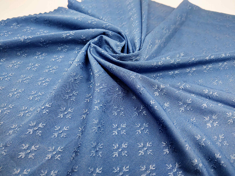 ميني جاكار النسيج