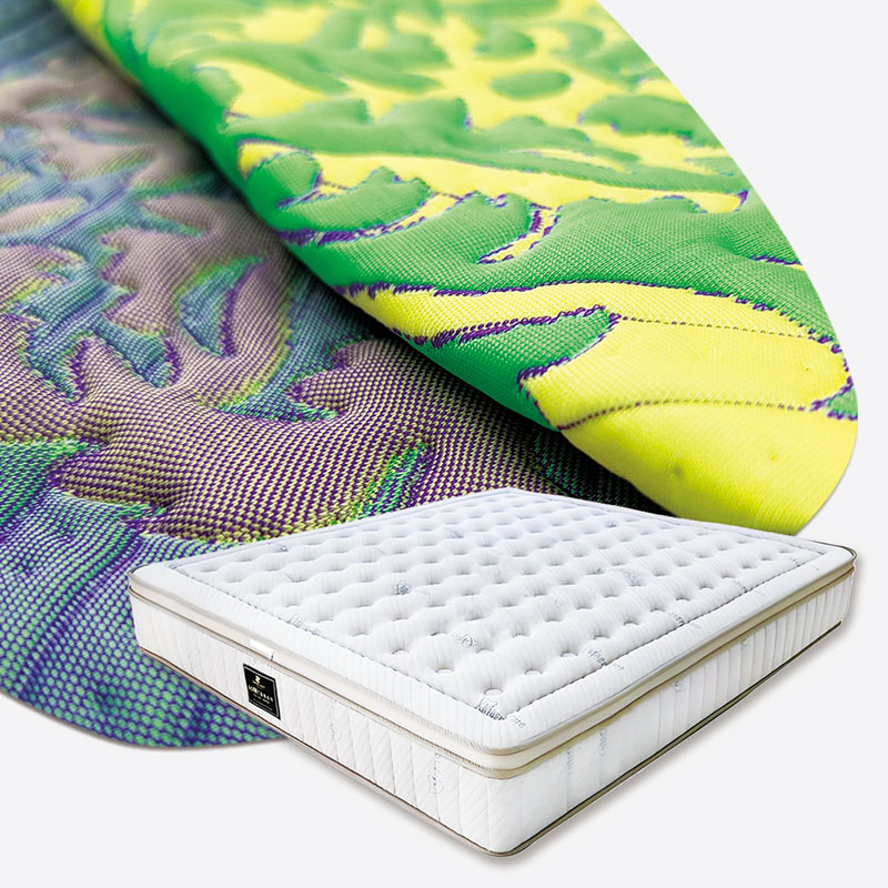 نسيج المرتبة