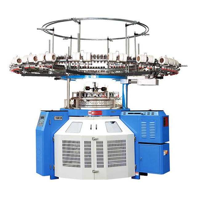 4.آلة الحياكة الدائرية الصوف ذات ثلاثة خيوط单面三线卫衣 PNG