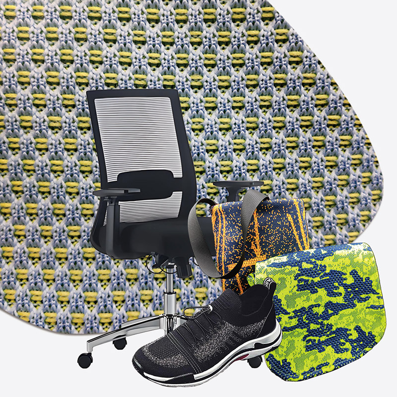 نقل النسيج جاكار