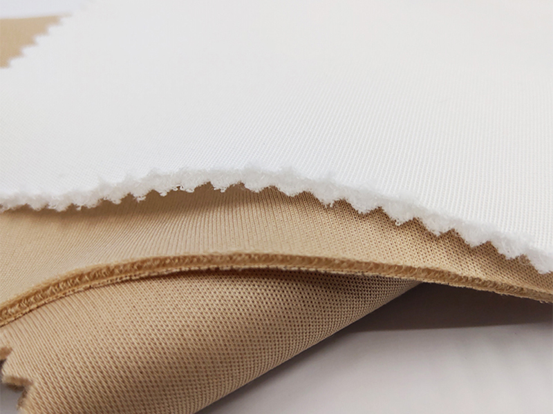 نسيج طبقة الهواء