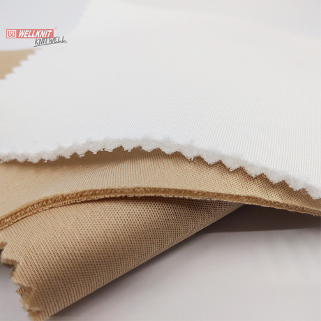 WELLKNIT A4R-DL 2.8F / بوصة عالية الإنتاج آلة الحياكة الدائرية جيرسي مزدوجة عرض مفتوحة عرض مفتوح