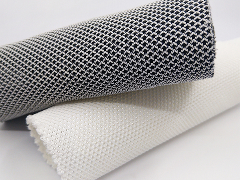 نسيج مزدوج القميص