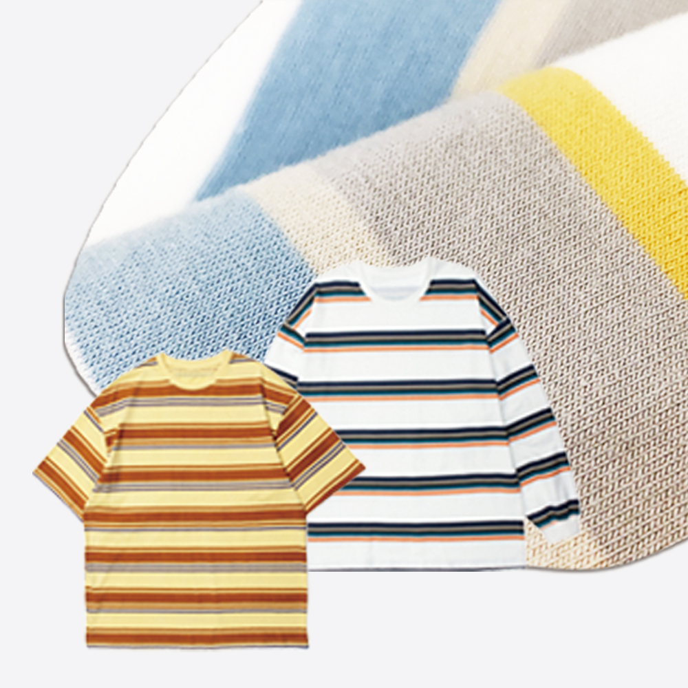 النسيج خطوط